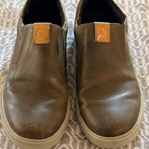 Men's Merrell Barkley Moc Shoe